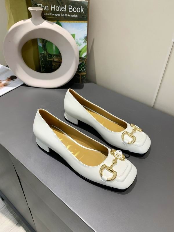 Gucci Women's Shoes 491